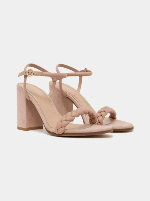 Туфли GIANVITO ROSSI