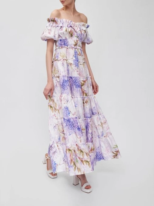 Туфли GIANVITO ROSSI