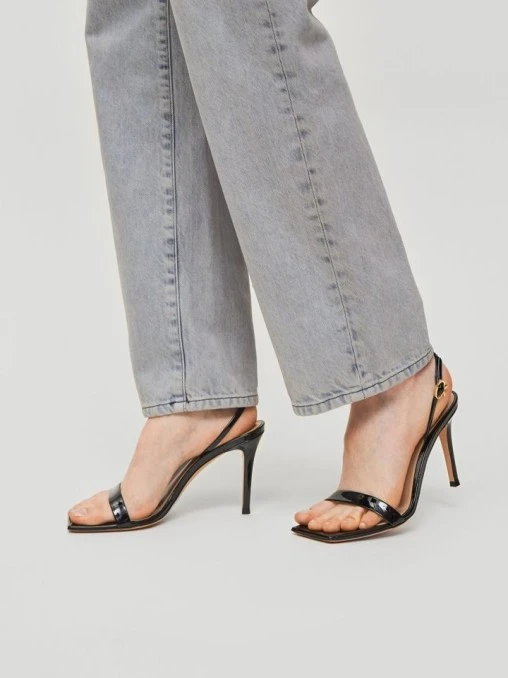 Туфли GIANVITO ROSSI