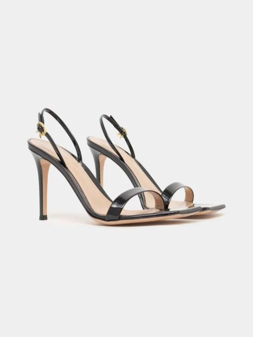 Туфли GIANVITO ROSSI