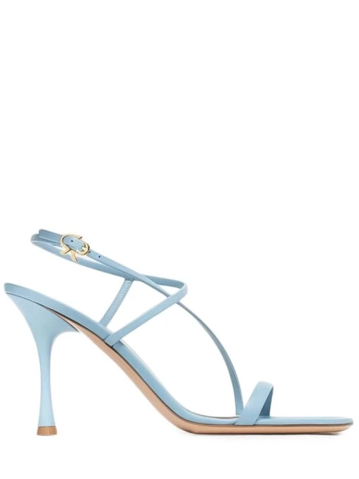 Туфли GIANVITO ROSSI