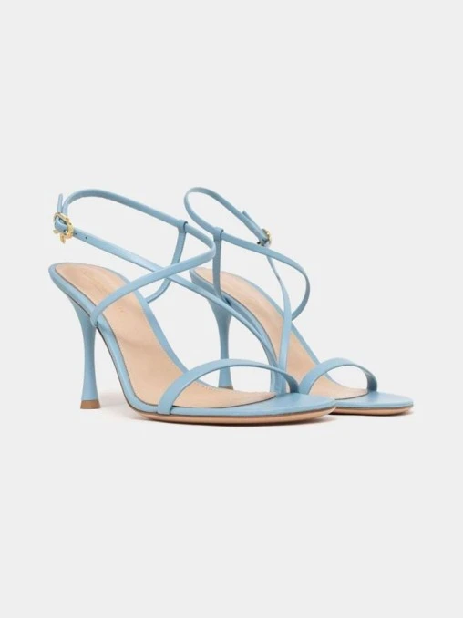 Туфли GIANVITO ROSSI