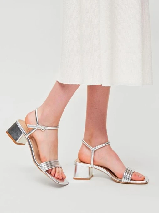 Туфли GIANVITO ROSSI