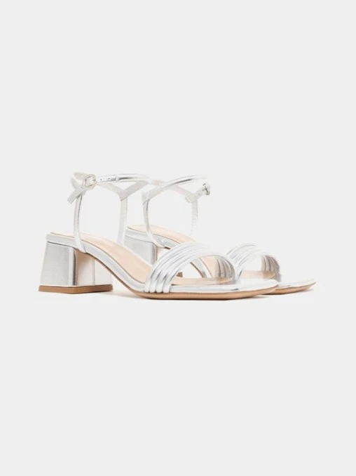 Туфли GIANVITO ROSSI