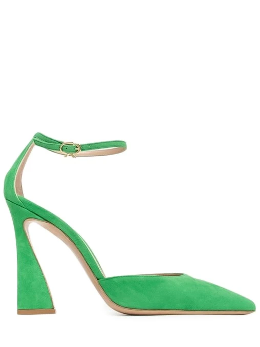 Туфли GIANVITO ROSSI