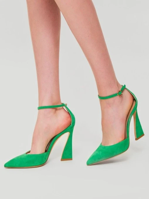 Туфли GIANVITO ROSSI