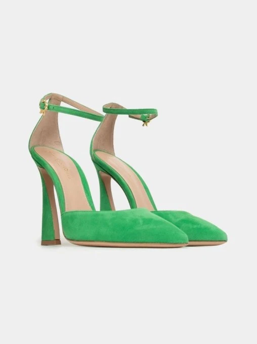 Туфли GIANVITO ROSSI