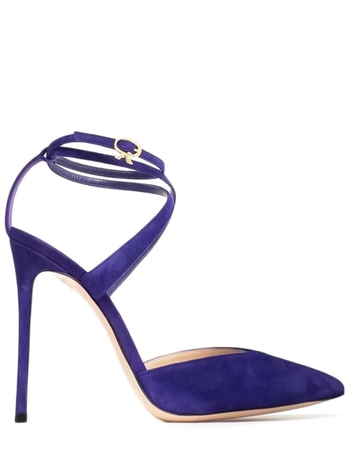 Туфли GIANVITO ROSSI