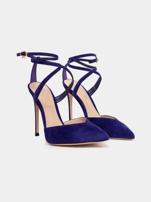 Туфли GIANVITO ROSSI