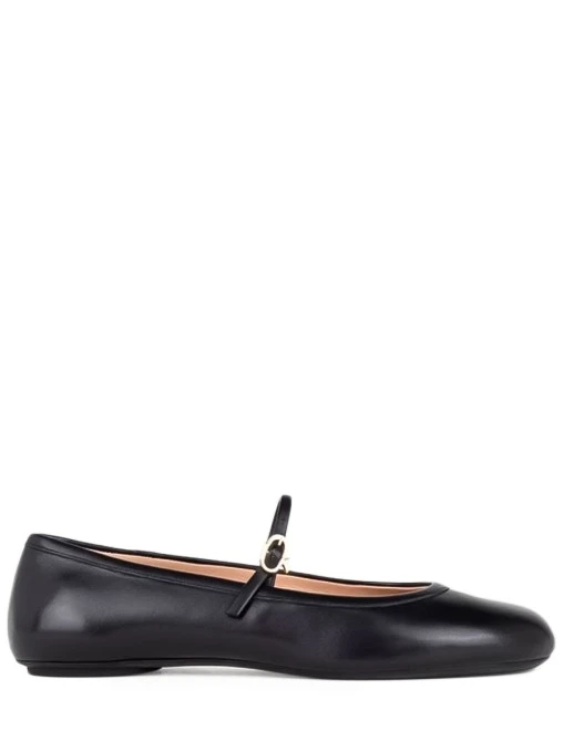 Туфли GIANVITO ROSSI