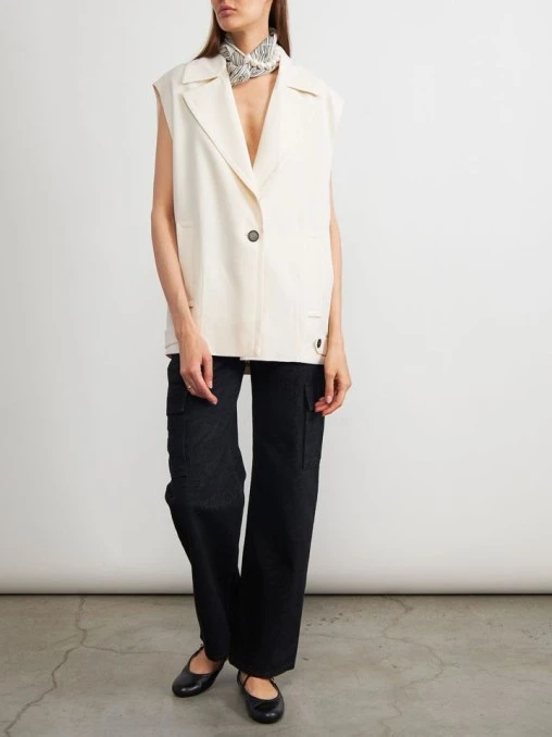 Туфли GIANVITO ROSSI