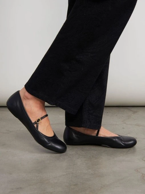 Туфли GIANVITO ROSSI