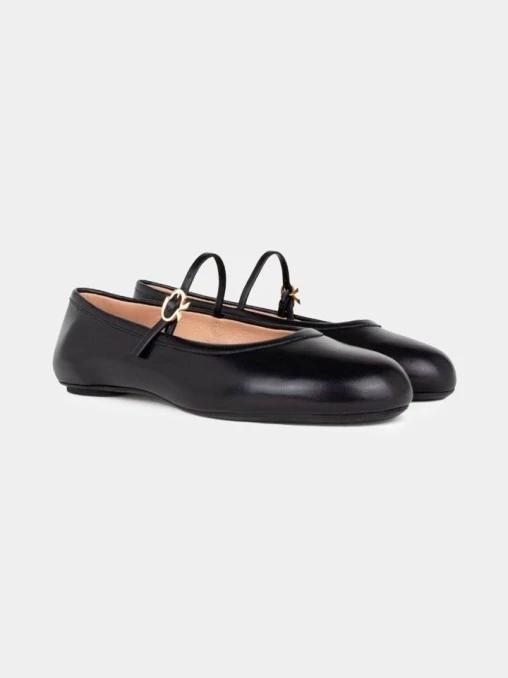 Туфли GIANVITO ROSSI