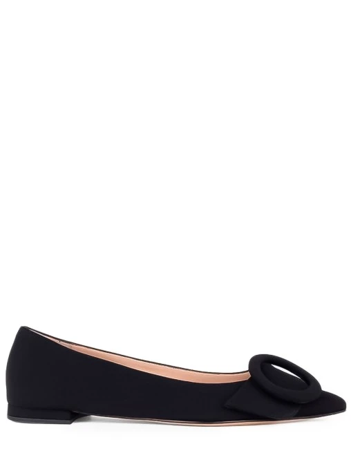 Балетки GIANVITO ROSSI