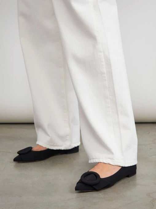 Балетки GIANVITO ROSSI