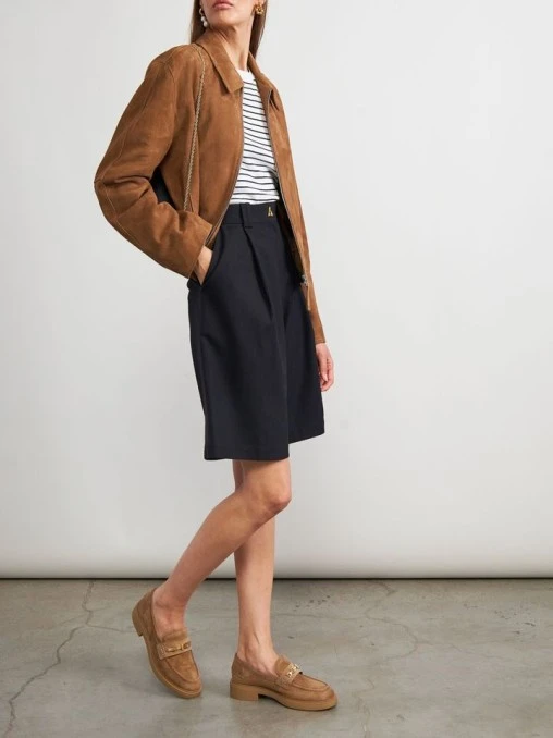 Туфли GIANVITO ROSSI