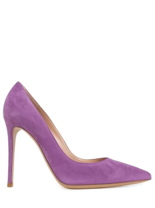 Туфли GIANVITO ROSSI