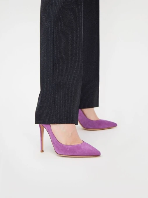 Туфли GIANVITO ROSSI