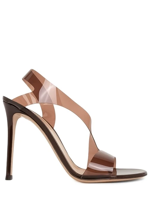 Босоножки GIANVITO ROSSI