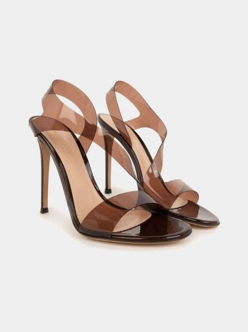 Босоножки GIANVITO ROSSI