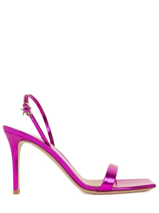 Туфли GIANVITO ROSSI