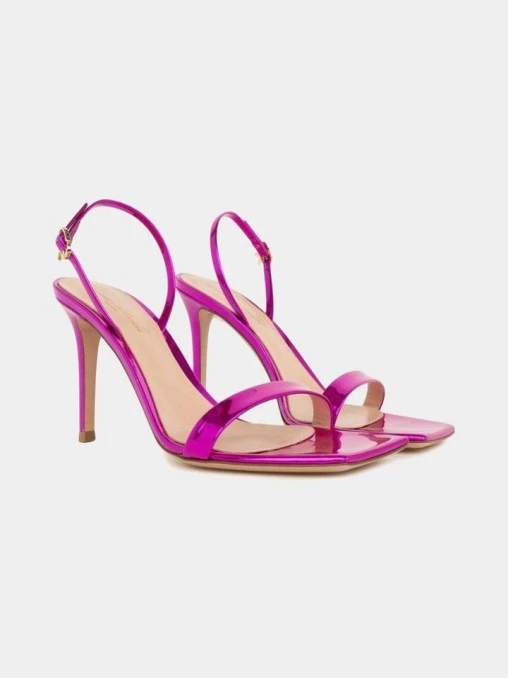 Туфли GIANVITO ROSSI