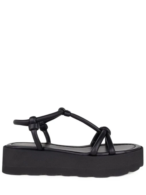 Сандалии GIANVITO ROSSI