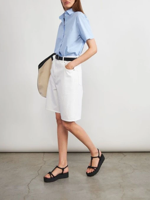 Сандалии GIANVITO ROSSI