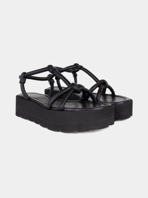 Сандалии GIANVITO ROSSI