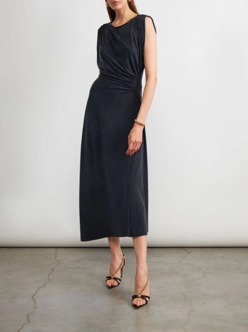 Босоножки GIANVITO ROSSI