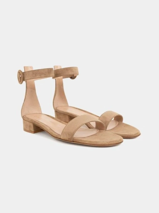 Босоножки GIANVITO ROSSI