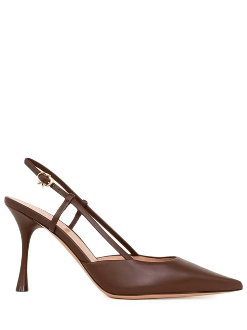 Туфли GIANVITO ROSSI