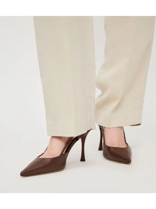 Туфли GIANVITO ROSSI