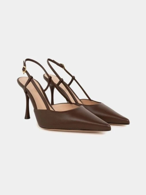 Туфли GIANVITO ROSSI