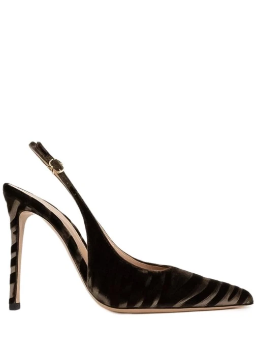 Туфли GIANVITO ROSSI