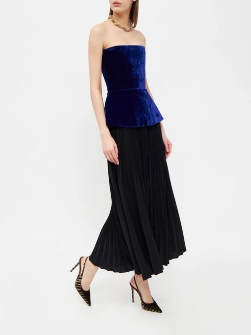 Туфли GIANVITO ROSSI