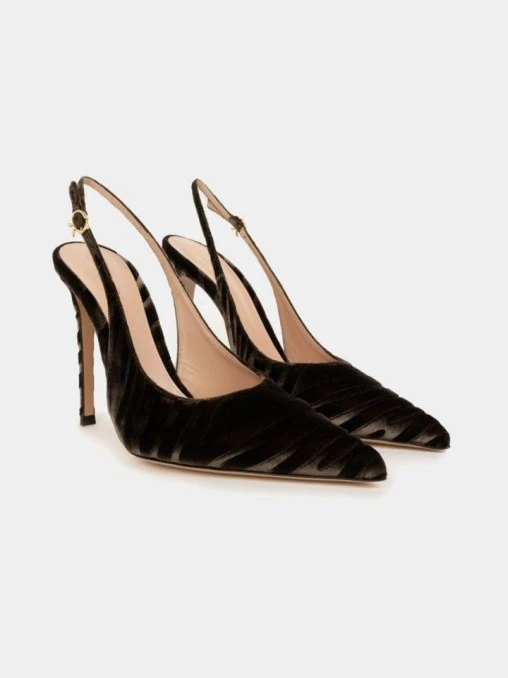 Туфли GIANVITO ROSSI