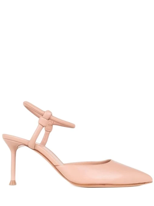 Туфли GIANVITO ROSSI