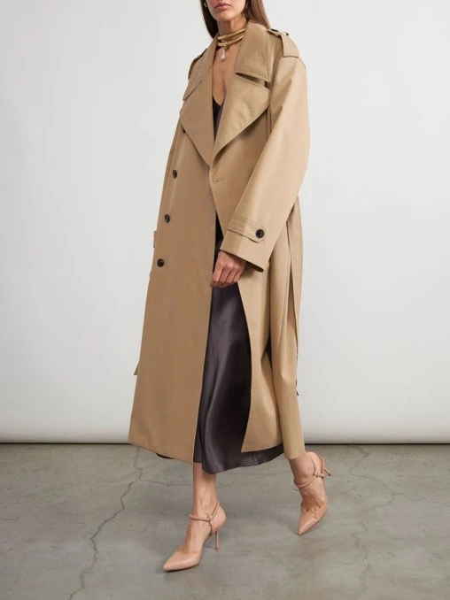 Туфли GIANVITO ROSSI