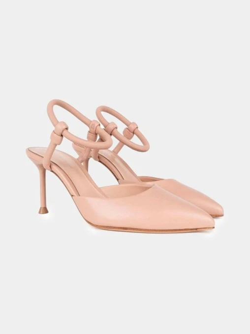 Туфли GIANVITO ROSSI