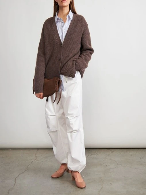 Туфли GIANVITO ROSSI