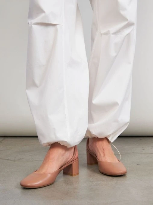 Туфли GIANVITO ROSSI