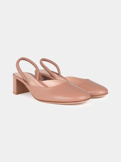 Туфли GIANVITO ROSSI