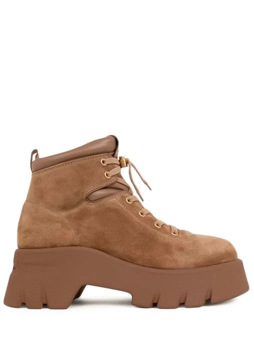 Ботинки GIANVITO ROSSI