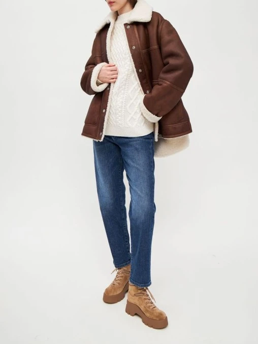 Ботинки GIANVITO ROSSI