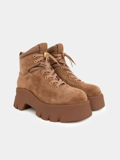 Ботинки GIANVITO ROSSI