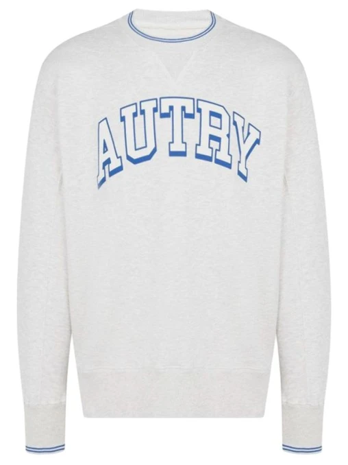 Свитшот AUTRY
