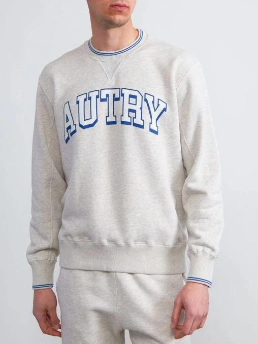 Свитшот AUTRY