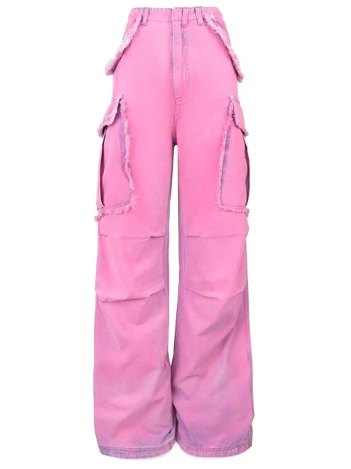 Джинсы DARKPARK