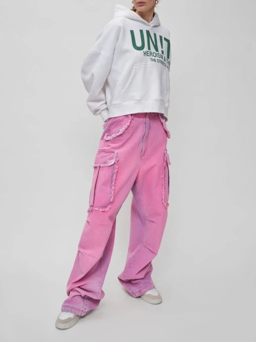 Джинсы DARKPARK